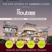 M3M Route 65 Gurugram