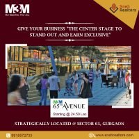 M3M65thAvenue